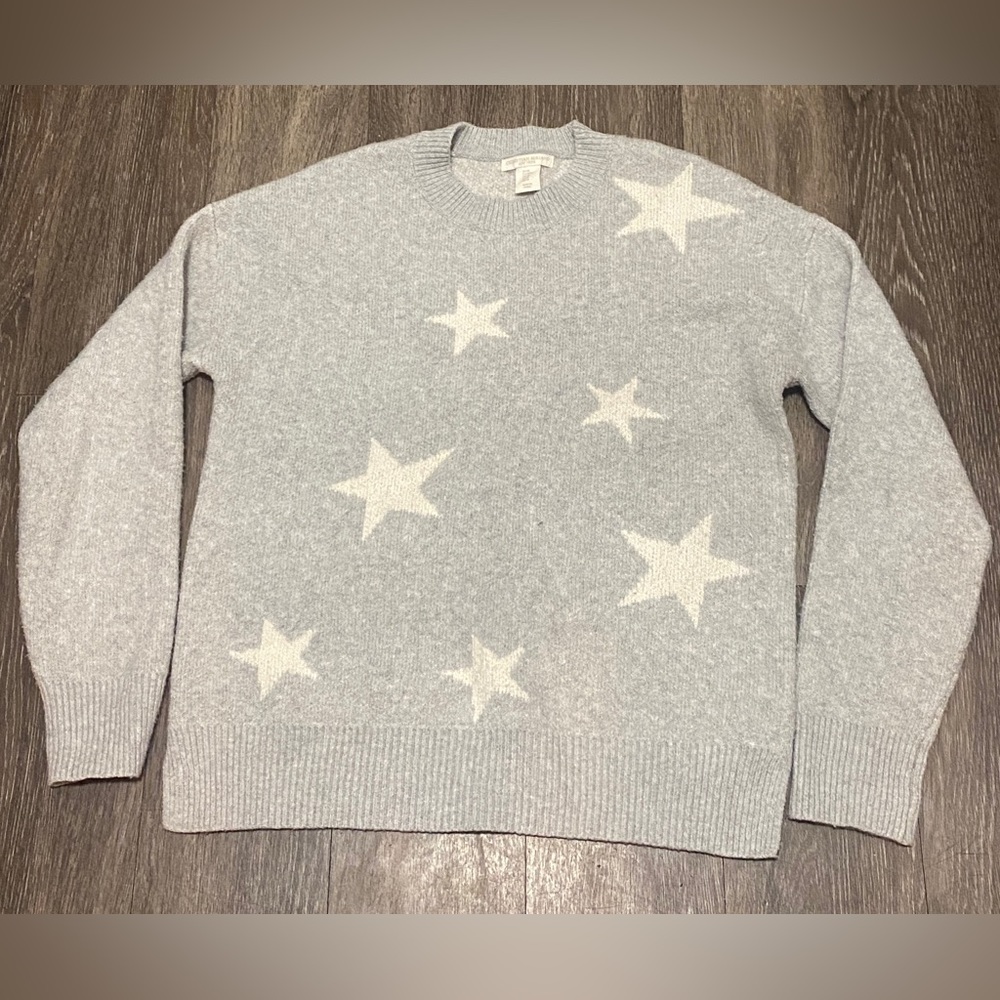 Christian Siriano sweater